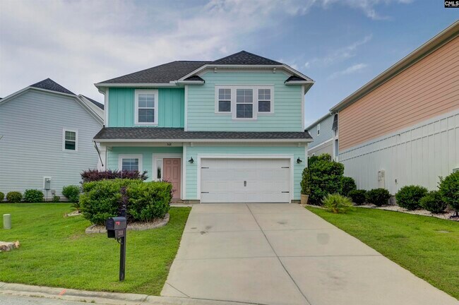 Primary Photo - 368 Cabana Wy