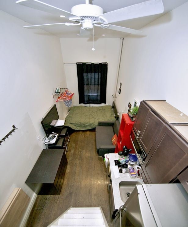 Primary Photo - 316 W 14th St