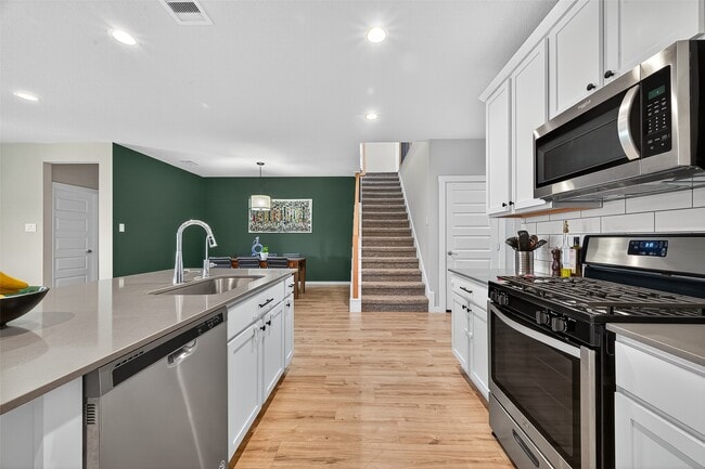 Building Photo - 29418 Sydney Stone Ln