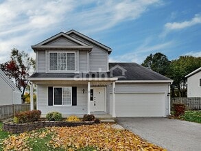 Building Photo - 233 E Cobbler Ct