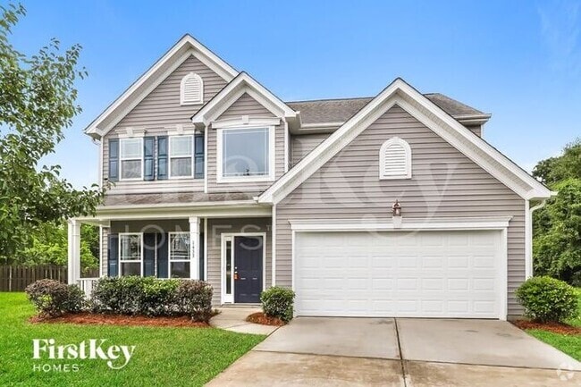 Building Photo - 1433 Paulonia Way