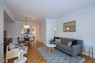 Building Photo - 1753 Q St NW