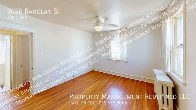 Building Photo - 3438 Barclay St