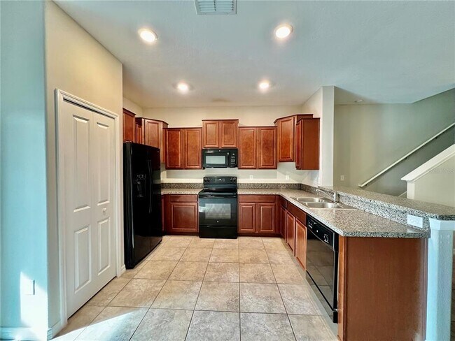 Building Photo - 7639 Ginger Lily Ct