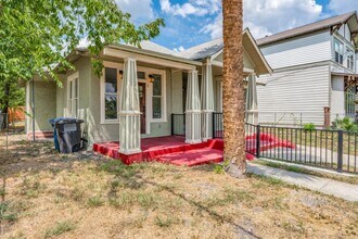 Building Photo - 1 Bedroom Duplex in Tobin Hill