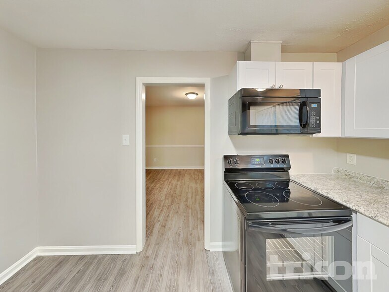 Building Photo - 3410 Denson Pl