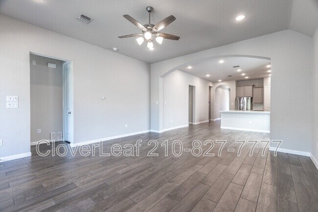 Building Photo - 13915 Runner Way