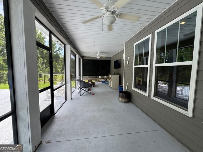 Building Photo - 110 Masters Way