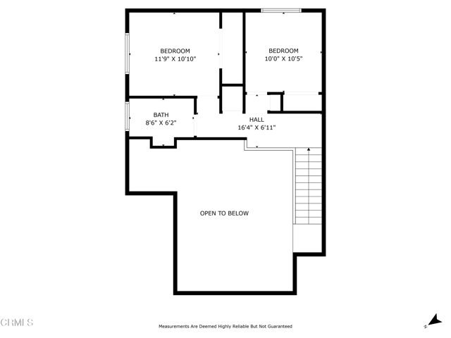 Building Photo - 1022 Dunes St