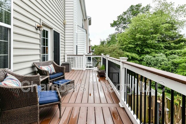Building Photo - 1769 Moultrie Terrace NE