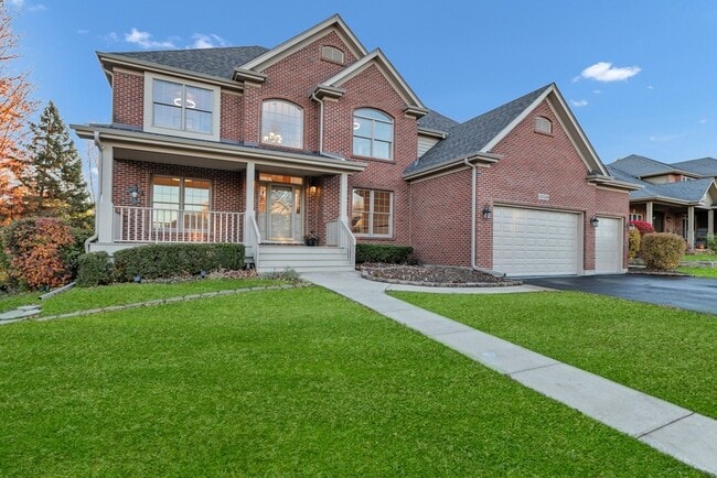 Building Photo - 4N550 School Rd