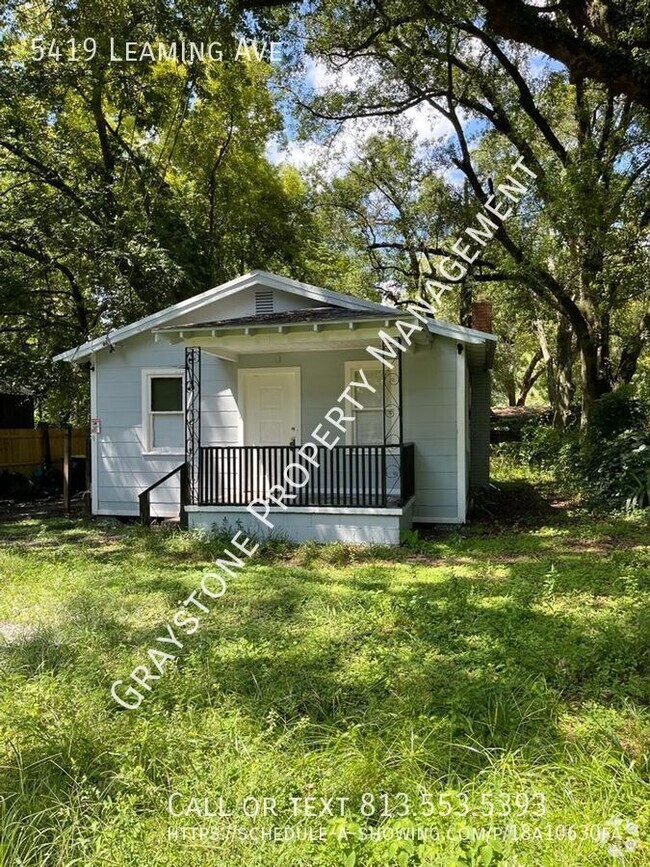 Building Photo - 5419 Leaming Ave
