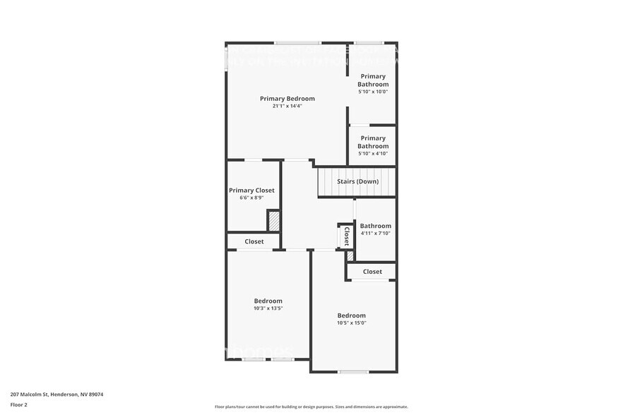 Building Photo - 207 Malcolm St