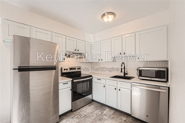 Building Photo - 9340 W 49th Ave