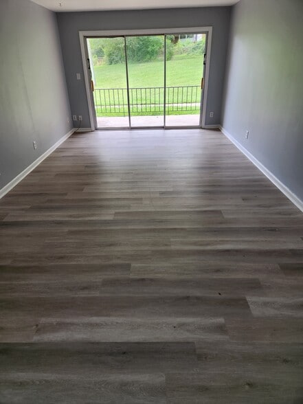 Common Area - 2819 N Ohenry Blvd