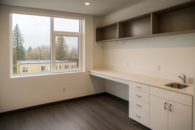 Floorplan - Zeal Lofts