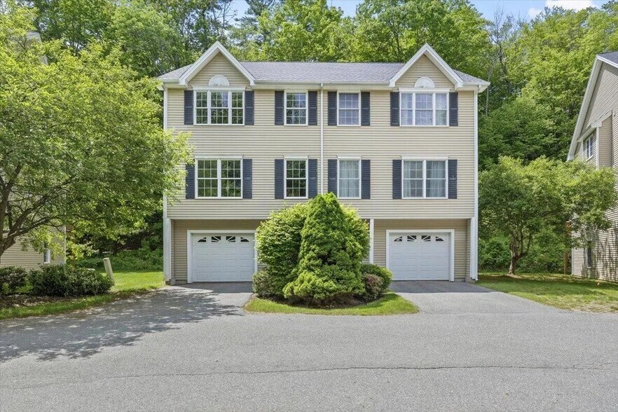 Building Photo - 14 Woodside Dr
