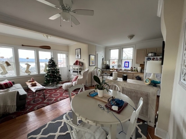 Apartment is Unfurnished - 10 S Eckar St