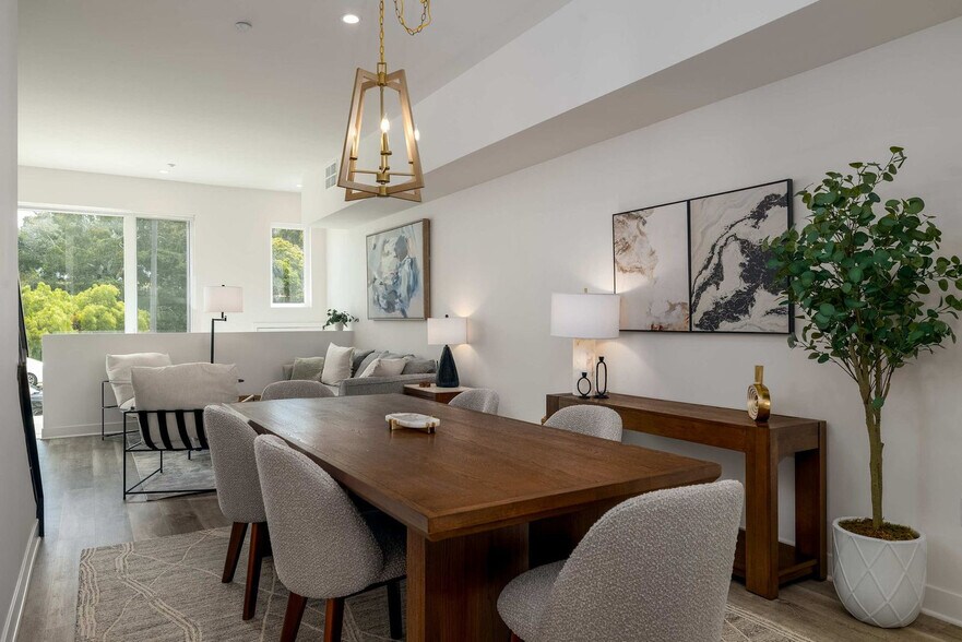 Building Photo - 551 Hawthorn St