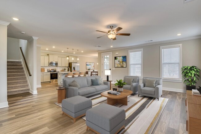 Building Photo - Cottages at Hanover