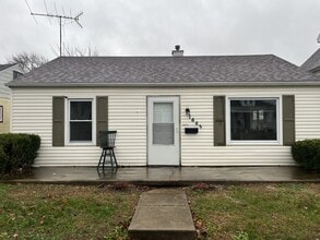 Building Photo - 1665 Prospect St