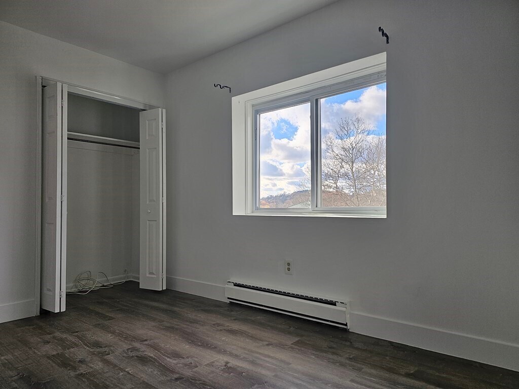 Building Photo - 461 Washington St