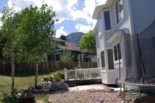 Building Photo - 6bed/4bath oversized 2 car garage fenced in back yard Cheyenne Mountain School District