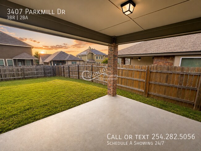 Building Photo - 3407 Parkmill Dr