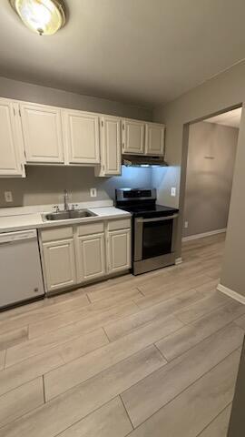 Building Photo - 503 Sunset Ln