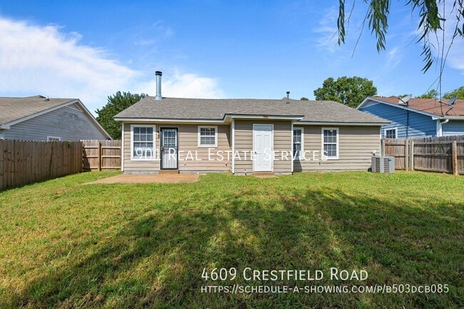 Building Photo - 4609 Crestfield Rd