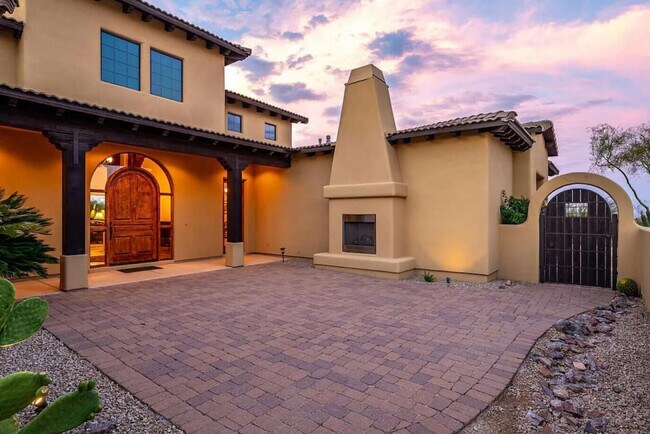 Building Photo - 14010 E Desert Vista Trail