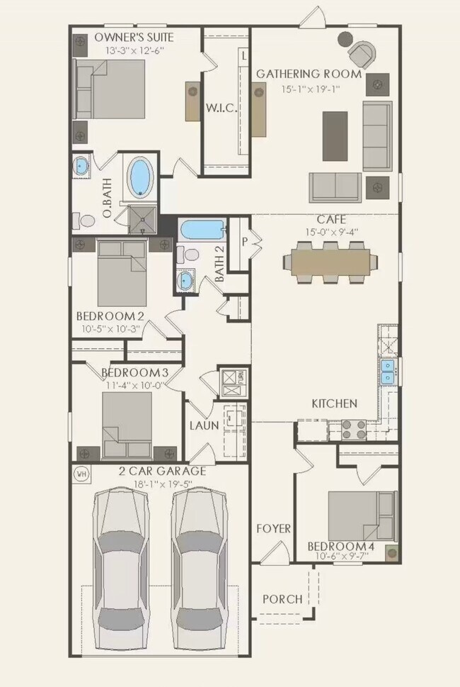 Building Photo - 251 Pine cavern dr