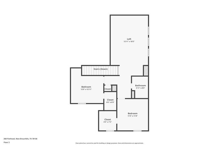 Building Photo - 268 Flathead