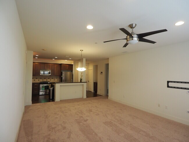 Open floorplan - 2349 Jefferson St
