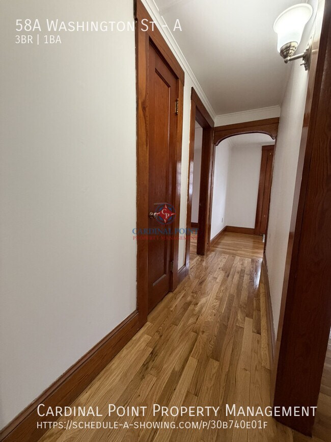 Building Photo - 58 Washington St