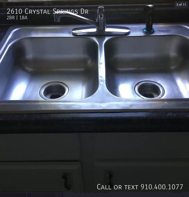 Building Photo - 2610 Crystal Springs Dr