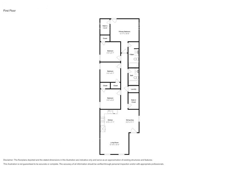 Building Photo - 150 Br Vlg Wy