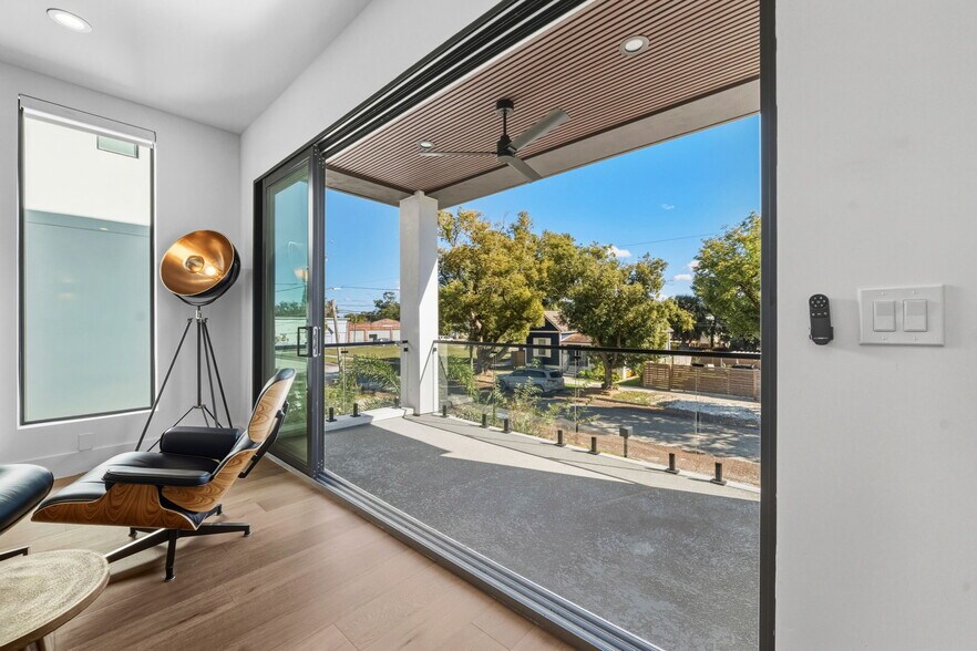 Building Photo - 2502 N Highland Ave