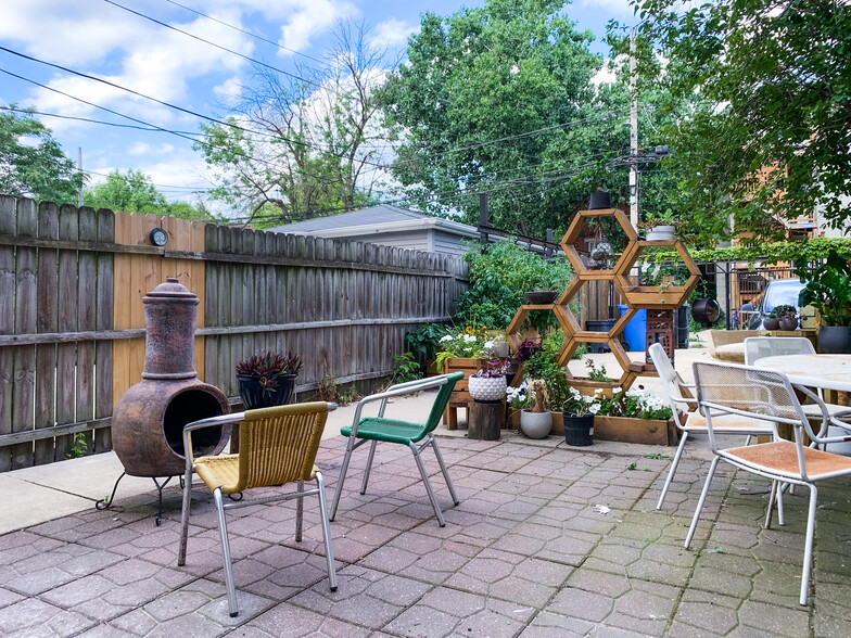 Building Photo - 1409 North Campbell Avenue