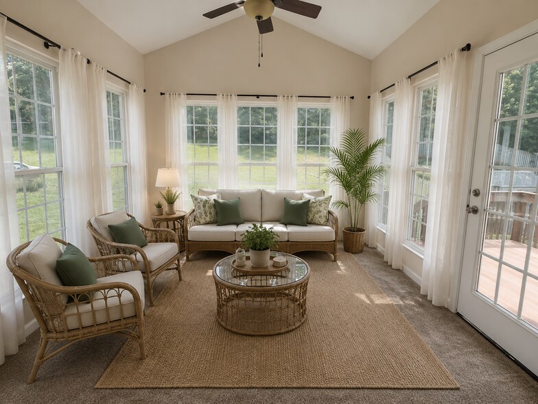 Building Photo - 532 Rockbridge Dr