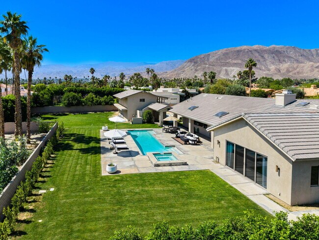 Building Photo - 41750 Rancho Manana Ln