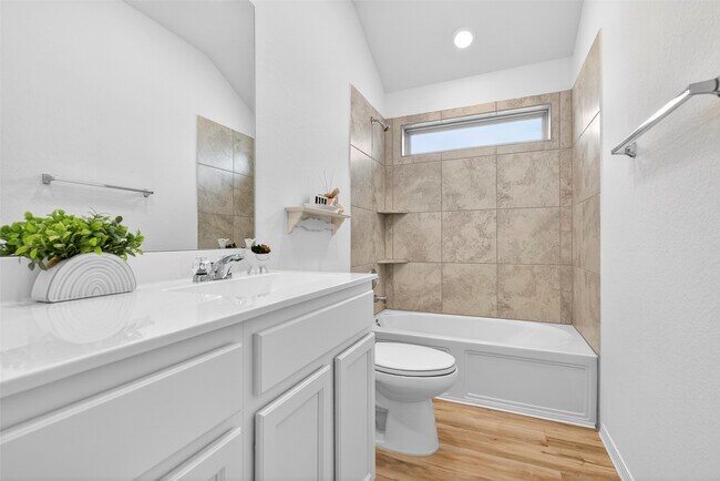 Building Photo - 5402 Still Creek Ranch Dr