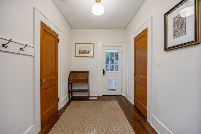 Building Photo - Large remodeled historic home now available!