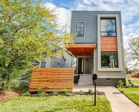 Building Photo - Charming New Build in Germantown – Prime L...