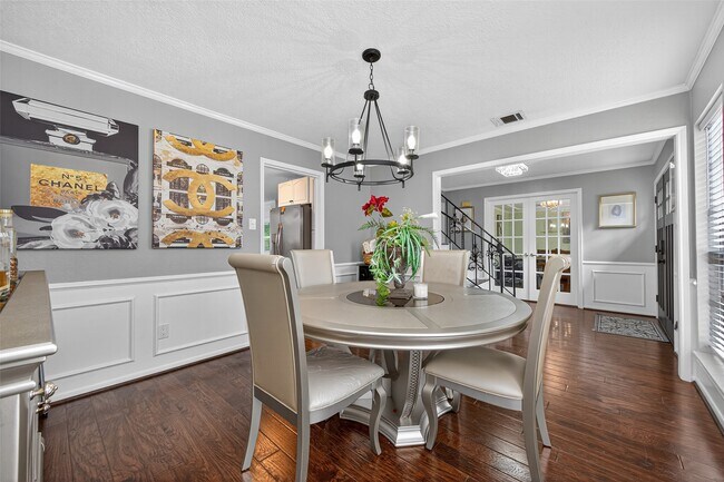 Building Photo - 3602 Blue Cypress Dr