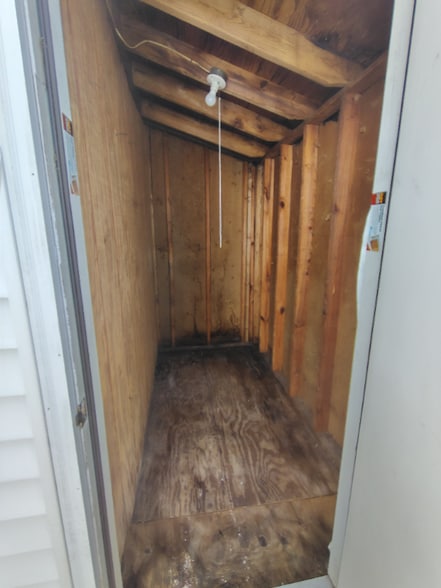 Building Photo - 600 Reusens Rd