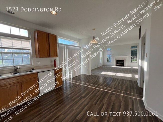 Building Photo - 1523 Doddington Rd