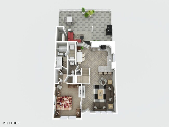 Building Photo - 7988 Shadow Oak Dr