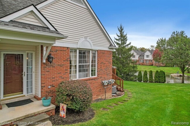 Building Photo - 29260 Weston Dr