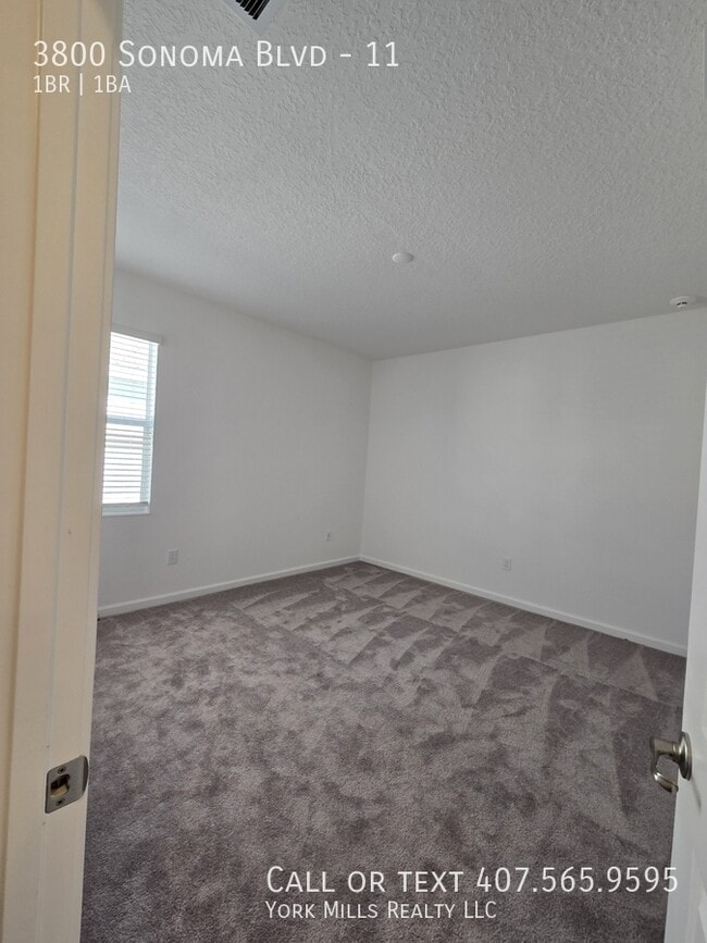 Building Photo - 3800 Sonoma Blvd